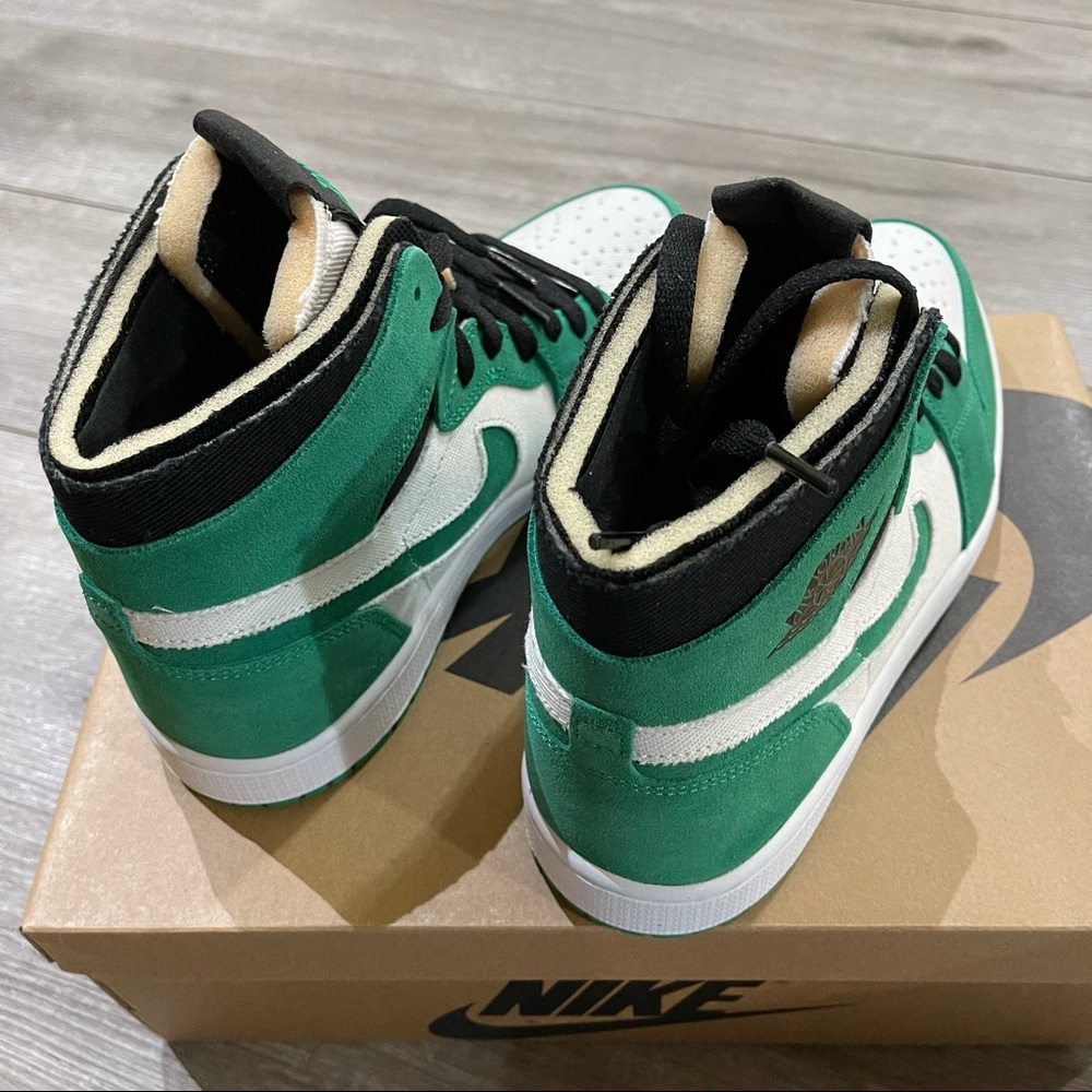 Air Jordan 1 Zoom Air CMFT Men’s - Picture 7 of 10
